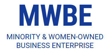 MWBE — Minority & Women-Owned Business Enterprise