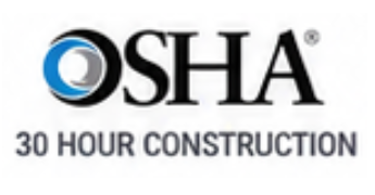 OSHA 30 Hour Construction