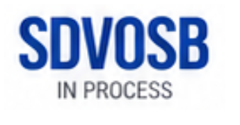 SDVOSB — in process